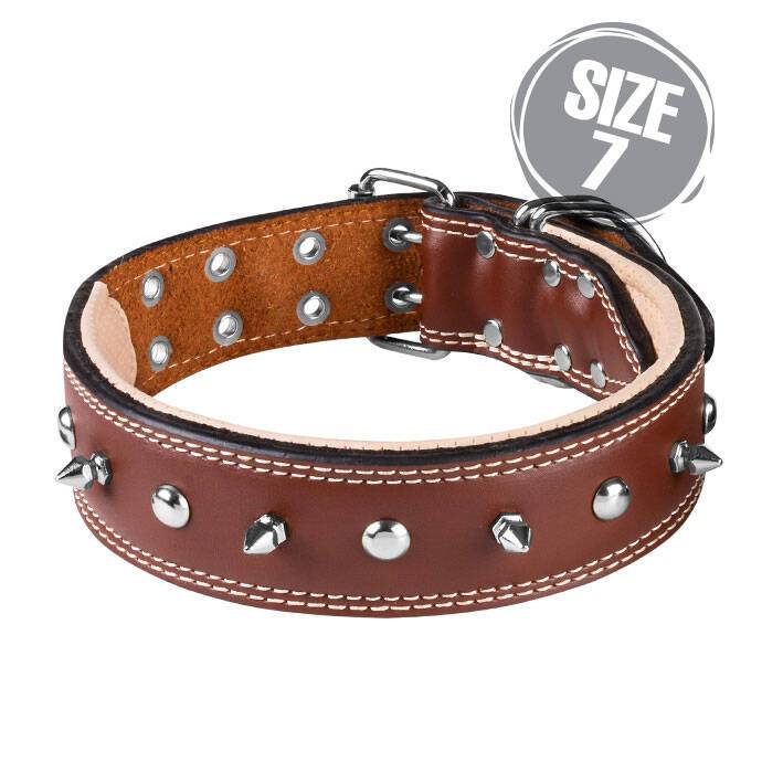 قلاده گردنی پرچ و گارد VIP